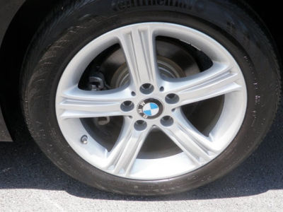 2012 BMW 328  i