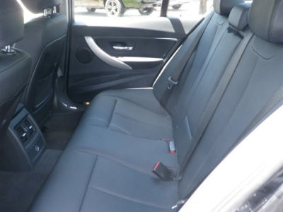2012 BMW 328  i