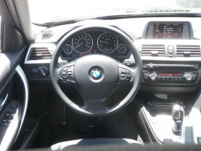 2012 BMW 328  i