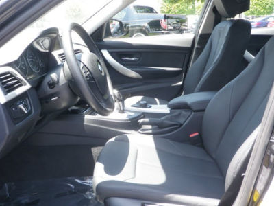 2012 BMW 328  i