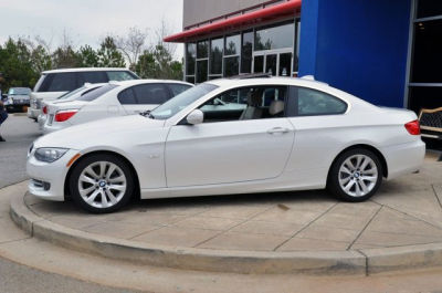 2012 BMW 328  i