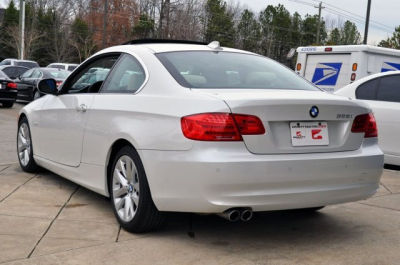2012 BMW 328  i