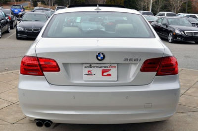 2012 BMW 328  i
