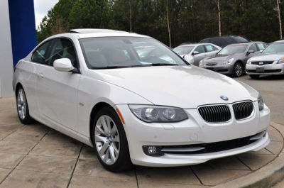 2012 BMW 328  i