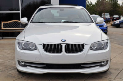2012 BMW 328  i