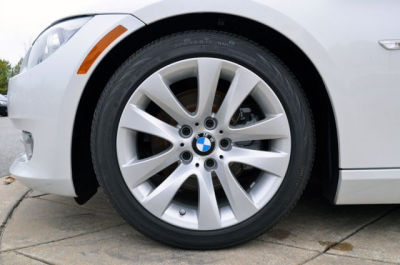 2012 BMW 328  i