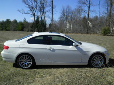 2009 BMW 328  i