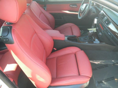 2009 BMW 328  i