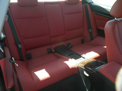 2009 BMW 328  i
