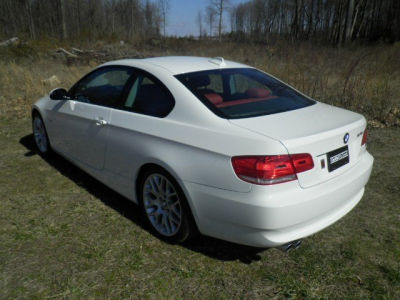 2009 BMW 328  i