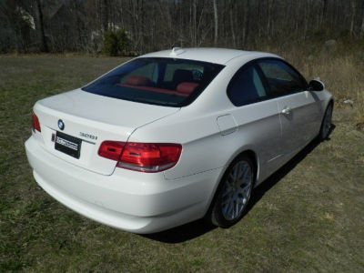 2009 BMW 328  i