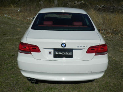 2009 BMW 328  i