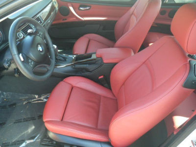 2009 BMW 328  i