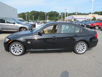 2011 BMW 328  i xDrive