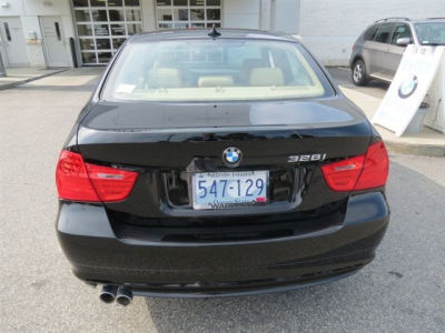 2011 BMW 328  i xDrive