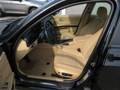 2011 BMW 328  i xDrive