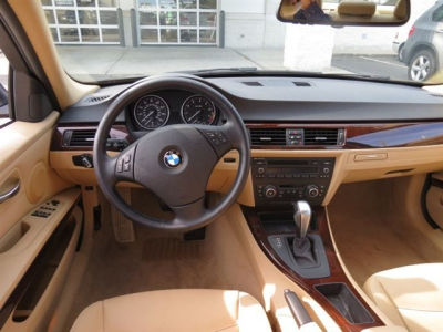 2011 BMW 328  i xDrive