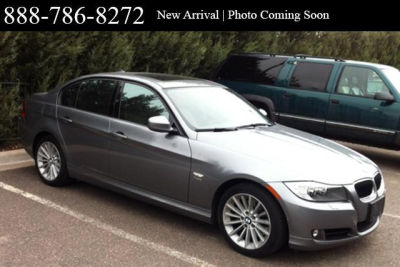 2011 BMW 328  i xDrive