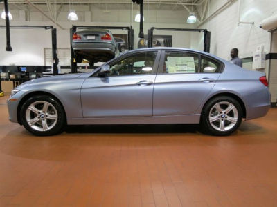 2012 BMW 328  i