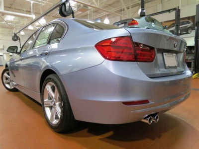 2012 BMW 328  i