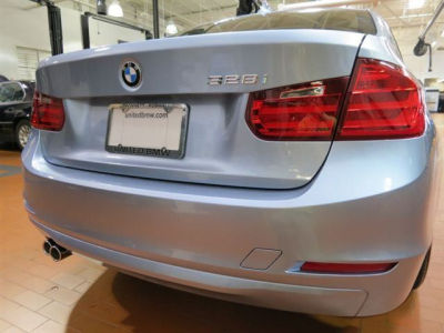 2012 BMW 328  i