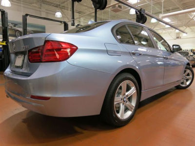 2012 BMW 328  i