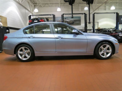2012 BMW 328  i