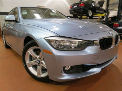 2012 BMW 328  i