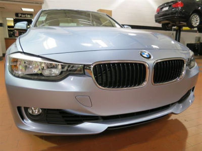 2012 BMW 328  i