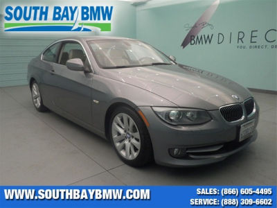 2011 BMW 328  i