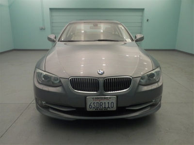 2011 BMW 328  i