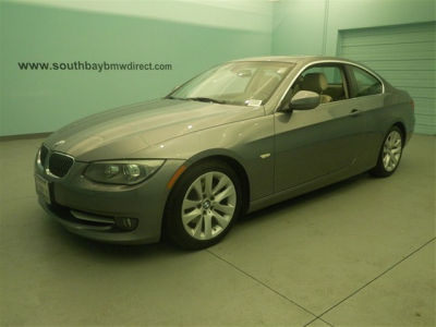2011 BMW 328  i