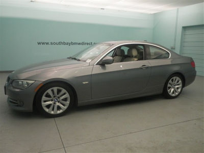 2011 BMW 328  i
