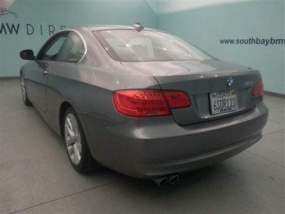 2011 BMW 328  i