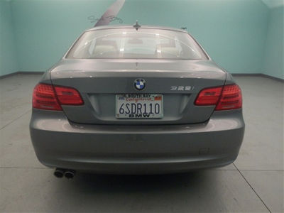 2011 BMW 328  i