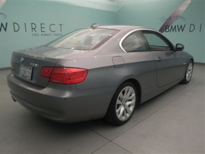 2011 BMW 328  i
