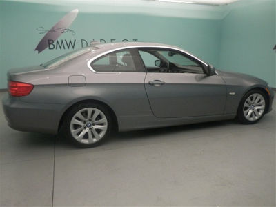 2011 BMW 328  i