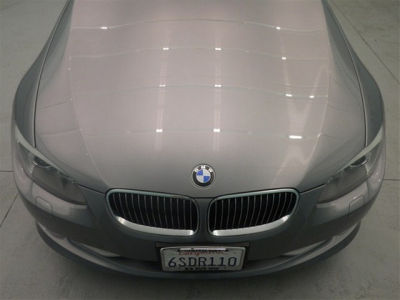 2011 BMW 328  i