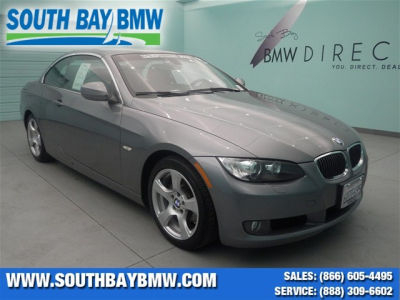 2010 BMW 328  i