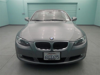 2010 BMW 328  i