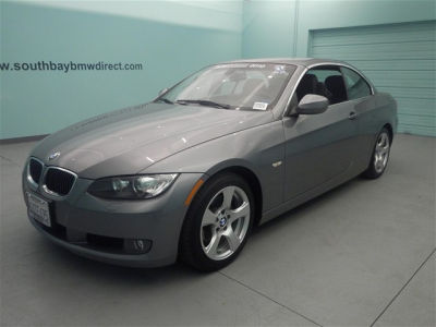 2010 BMW 328  i