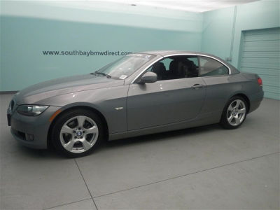 2010 BMW 328  i
