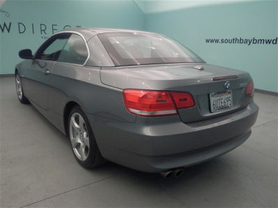 2010 BMW 328  i