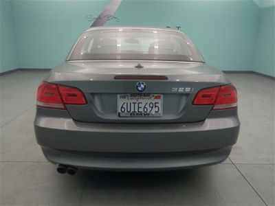 2010 BMW 328  i