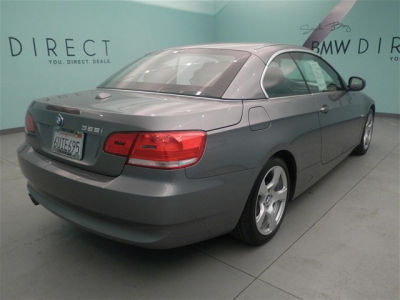2010 BMW 328  i