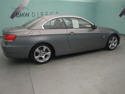 2010 BMW 328  i