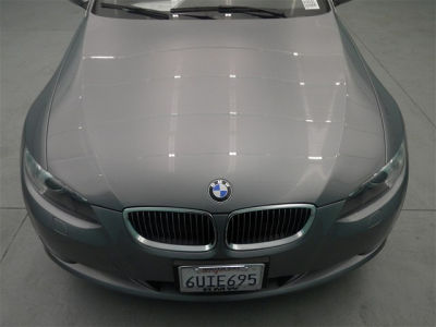 2010 BMW 328  i