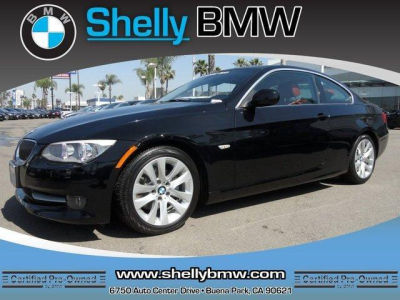 2011 BMW 328  i