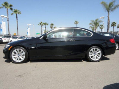 2011 BMW 328  i