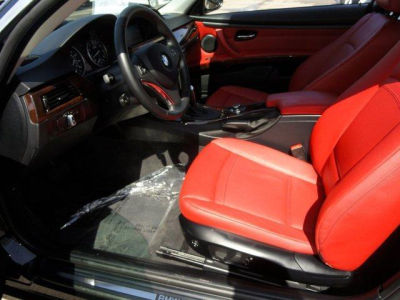 2011 BMW 328  i